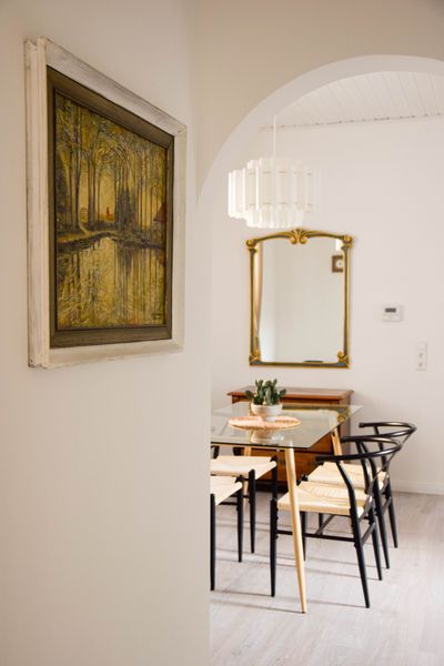 Serviced Apartment Detmold – voll möbliert, zentral, monatlich oder 6 Monate (Okt–März)